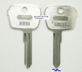 K165  OPEL  �֥�󥯥������縰���������ڥ���������