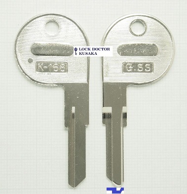 K168  ALFAROMEO���֥�󥯥������縰���������ڥ�������������3��