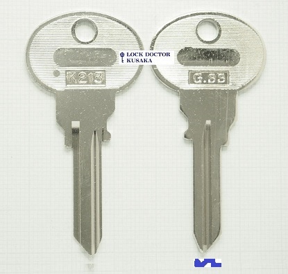 K213  FIAT���֥�󥯥������縰���������ڥ���������