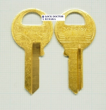 1K-MASTER  PADLOCK ��������֥�󥯥������縰���������ڥ�����