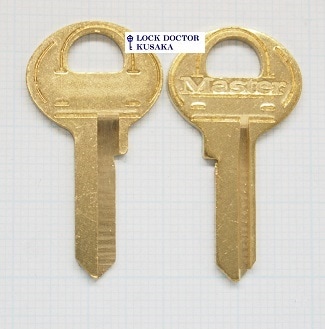 7K-MASTER  PADLOCK ��������֥�󥯥������縰���������ڥ�����