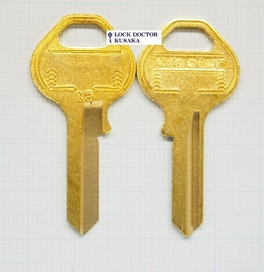 15K-MASTER  PADLOCK ��������֥�󥯥������縰���������ڥ�����