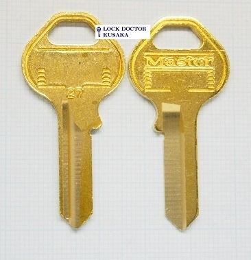 27K-MASTER  PADLOCK ��������֥�󥯥������縰���������ڥ�����