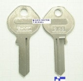 S141  PADLOCK ֥󥯥縰ڥ