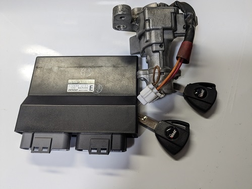 GSX-S1000 ����ӥ饤����������ʶ����������32920-04K40