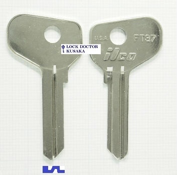 FT37-ILCO�����ܥ륮���ˡ��ե��顼�ꡡ�֥�󥯥��������ڥ������������縰����