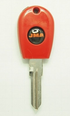 FI13P3T5-JMA ALFAROMEO イモビライザー合鍵作成 スペアキー作成