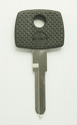 MBMEHM-JMA MERCEDES BENZ W638 T1N イモビライザー合鍵作成