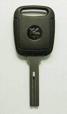 VL17U48-KL VOLVO イモビライザー合鍵作成 スペアキー作成 | KEYLINE