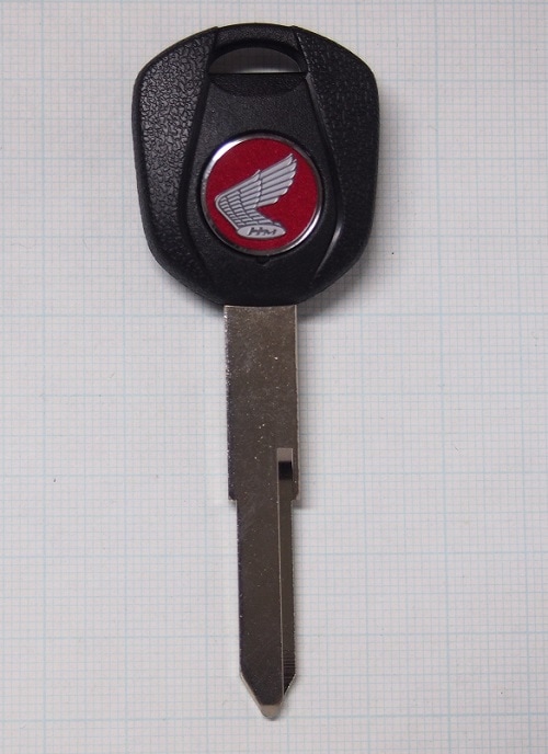 HON42-GN�ۥ���Х��������縰���� ���ڥ���������,DAX125(35121-K2W-T01)