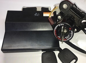 イモビライザー カワサキ Z1000 NINJA1000 イモビライザーキー 紛失作成 | 国産バイク