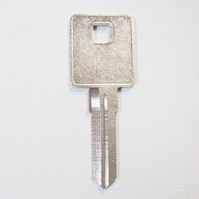 ☆ひろりん☆(スペアキー付き) 楽天市場】FORD純正 ロゴ入 イモビ対応 ブランクキー 164R8040