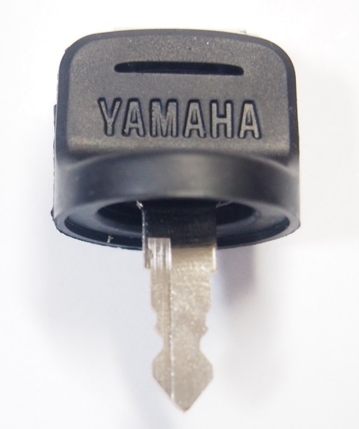 1522 スペアキー ヤマハ 船外機 合鍵 鍵番号(451-470) ショートタイプ ボート