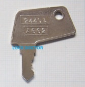 IDEC 24401�֡��ҳ��縰�����ԡ�����������1�ܡ������ǥå������쥯�������å�����������ȼ֡�Ω����־���������