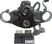 CBR600F��PC41 HISS����ӥ饤����������ʶ��������