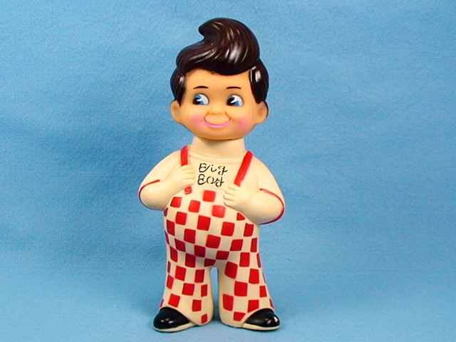 BIG BOY BANK ビックボーイ バンク 【筆記体モデル】 | すべての商品