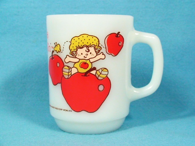 ե䡼󥰡APPLEDUMPLINåץץ