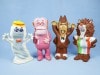 �ӥ�ơ���  General mills��'70s��Cereal Monster Set �����ꥢ�롡��󥹥�����4�Υ��åȡ�