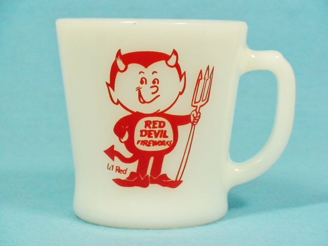 ̵ۥե䡼󥰡RED DEVIL åɡǥӥ