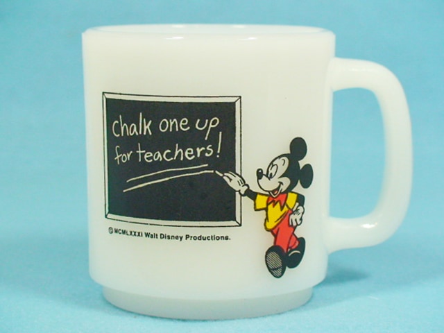 ���饹�٥�����DISNEY MICKEY SHCOOL HOUSE