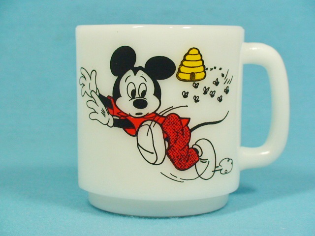 リビー MICKEY MOUSE CLUB ミッキーマウスクラブ | その他のミルク