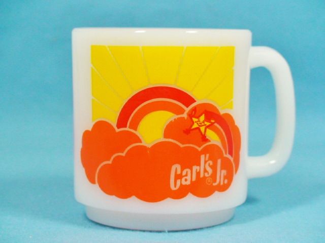 ���饹�٥��� Carl's jr �������륹��jr