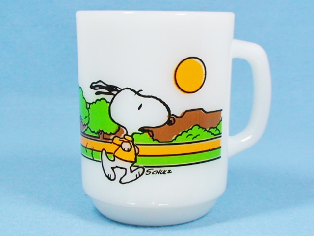 �ե����䡼���󥰡�SNOOPY ���̡��ԡ� Jogging�����祮��