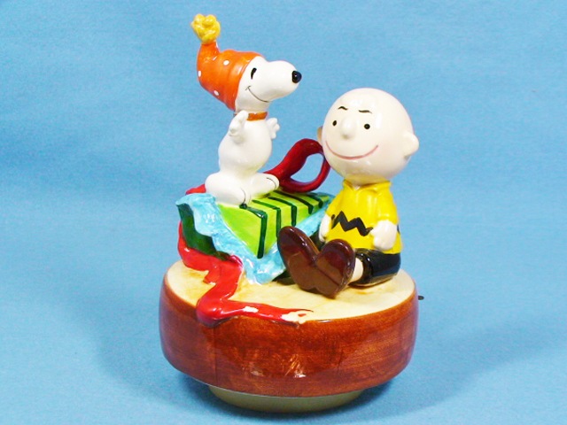 ビンテージ スヌーピーShimid 30th Anniversary スヌーピー