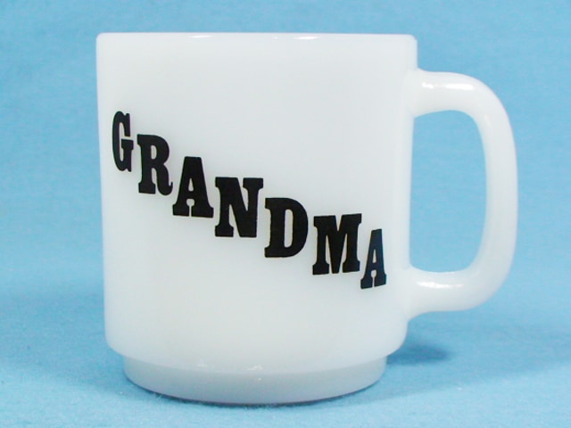 ���饹�٥�����GLASBAKE��GRANMA�����Ф������