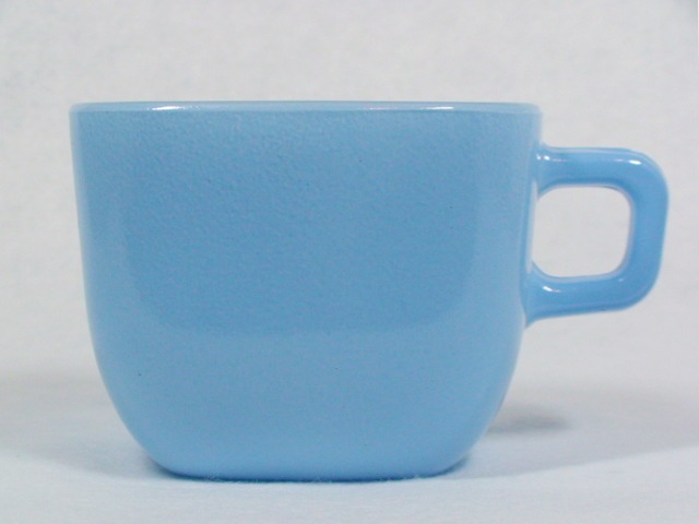 ���饹�٥�����GLASBAKE��Lipton soup Mug  ��ץȥ󥹡��ץޥ����֥롼