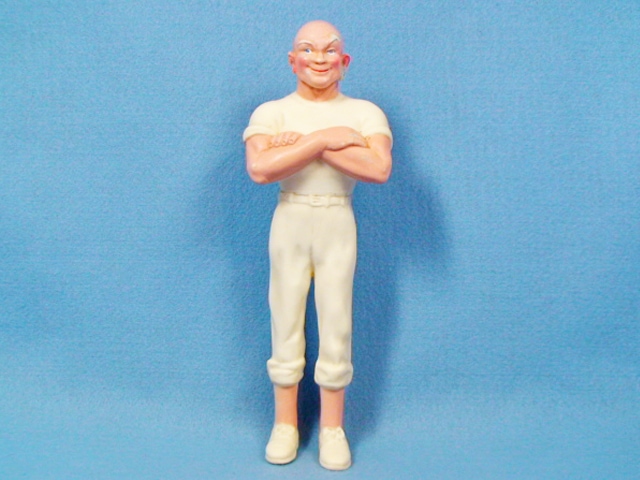 ビンテージ P&G '60s Mr. Clean ミスタークリーン | ビンテージ