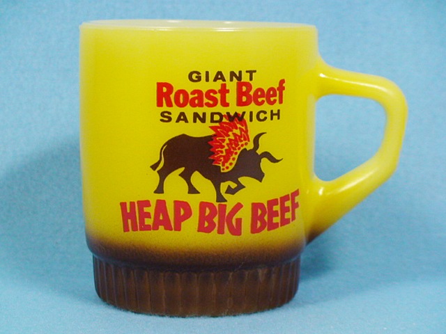 送料無料】ファイヤーキング HEAP BIG BEEF ローストビーフ レストラン