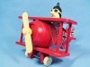 �ӥ�ơ��� Schmid 70�� RED BARON Music Box����åɥХ��󡡥ߥ塼���å����ܥå���