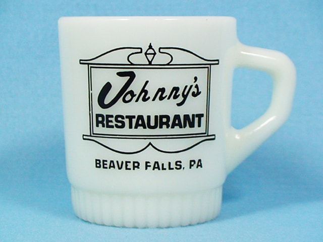 �ե����䡼���� Johnny's Restaurant