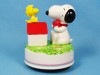 �ӥ�ơ�����Aviva 1980�� ���̡��ԡ� ���르���� Snoopy��Woodstock �����̡��ԡ������åɥ��ȥå�