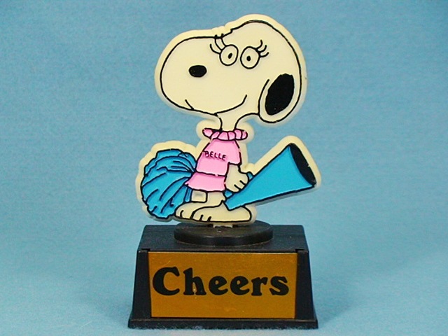 �ӥ�ơ�����Aviva 1970��80's ���̡��ԡ� �ȥ��ե��� �٥� CHEERS