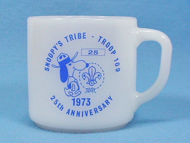 �ե��ǥ�롡SNOOPY ���̡��ԡ���SNOOPY'S TRIBE - TROOP 109