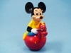 ӥơDisney Mickey Mouse ߥåޥ ROLY POLY
