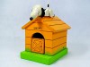 �ӥ�ơ�����Schmid  '71  ���̡��ԡ� ���르���� Doghouse���ɥå��ϥ���