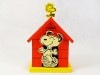 ������̵���ۥӥ�ơ�����Schmid 70�ǥ��̡��ԡ� ���르���� Doghouses Bank