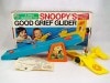������̵���ۥӥ�ơ�����Child Guidence��70�ǡ����̡��ԡ���Snoopy's GOOD GRIEF GLIDER ���饤���� ����Ȣ��