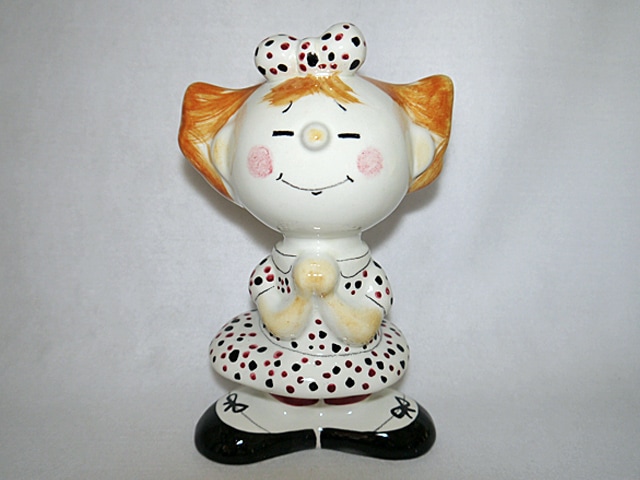 スヌーピーイタリアンバンク