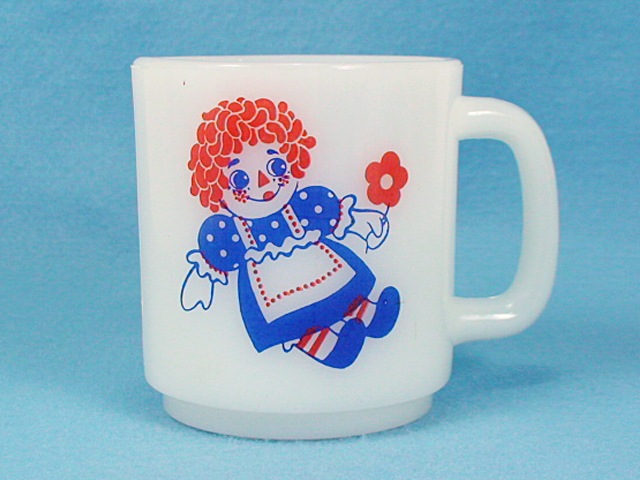 ���饹�٥�����Raggedy Ann & Andy �饬�ǥ������������ǥ�