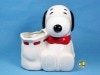 ビンテージ　BENJAMIN & MEDWIN　'90s　Snoopy　Planter　スヌーピー　プランター|花瓶＆プランター|ビンテージ　ピーナッツ