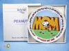 ビンテージ　Schmid　'80　スヌーピー　Mother's Day　1980年　Plate　壁掛け　箱付