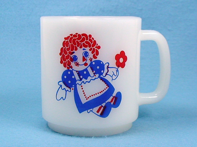 ���饹�٥�����Raggedy Ann & Andy �饬�ǥ������������ǥ�
