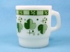 �ե����䡼���󥰡�Shamrock���������å�����