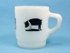 �ե����䡼���󥰡�Black pig  �֥�å��ԥå�