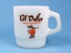 �ե����䡼���󥰡��ե��ߥ꡼�쥹�ȥ��Lil'��Duffer