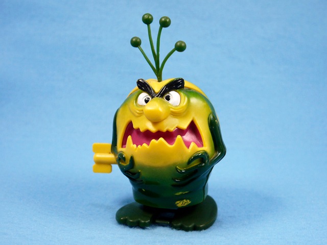 80’s Raid Bug ライドバグ ビンテージ ペンホルダー 殺虫 箱付き 80's Raid Bug ライドバグ ビンテージ ペンホルダー 殺虫 箱付き